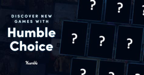 humble bundle september 2023|Humble Choice Games for September 2023 Explained。